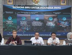 Indonesia Kenalkan Tuna Berkelanjutan di SEG Barcelona 2025 lewat KKP