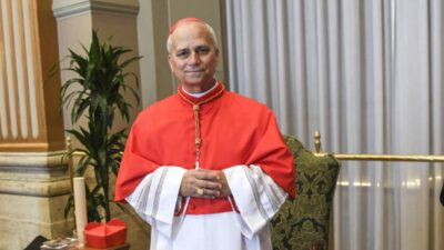 Paus Leo XIV Asal AS Terpilih, China Beri Komentar