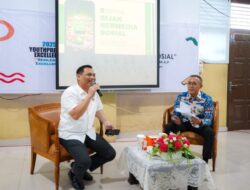 Pemko Medan Maksimalkan Media Sosial untuk Transparansi Pemerintahan dan Edukasi Publik