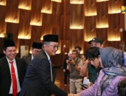 Kementerian PU Siap Sambut Presiden Prancis dan Dukung Program Presiden Prabowo