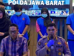 Peserta UTBK SNBT di UPI Melakukan Joki