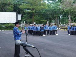 SRIKANDI Jadi Tulang Punggung Digitalisasi Administrasi, Asda III Subang Tegaskan Konsistensi Penerapan