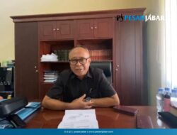 Rektor Universitas Subang; Dr. Drs. H. Komir Bastaman, SH., M.Si; Dukung Mahasiswa Aktif di Organisasi, Ajak Ikuti Latihan Kader HMI