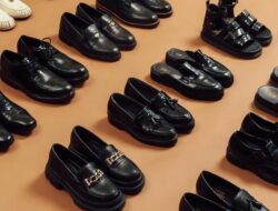Rekomendasi Sepatu Kulit Lokal Indonesia
