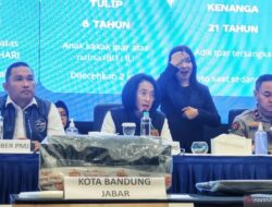 Jawa Barat di Urutan Teratas, Bareskrim Polri Ungkap Lonjakan Kasus PMI Non-Prosedural dan Eksploitasi