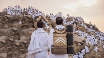 Puasa Tarwiyah dan Arafah: Waktu, Niat, dan Dalilnya dalam Islam