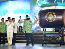 Kang Dedi: Saatnya Al-Qur’an Jadi Cahaya Hati dan Arah Kebijakan