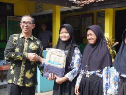 SEKDA SUBANG HADIRI KEGIATAN CSR PT. MEILOON TECHNOLOGY INDONESIA: TEGASKAN KOMITMEN PENDIDIKAN, AJAK SINERGI BANGUN GENERASI UNGGUL