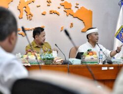 Pemprov Jabar Tegaskan Komitmen SPMB 2025 yang Transparan dan Bebas KKN
