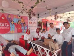 PMI Kabupaten Bogor Tawarkan Layanan Kemanusiaan Lengkap di Kabogorfest 2025