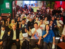 Bogor Perkuat Identitas Gastronomi Lewat Kolaborasi Kreatif