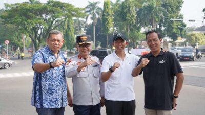 Kabogorfest 2025 Disambut Antusias, Pengunjung Apresiasi Kebersihan dan Hiburan
