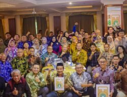 Wali Kota Bogor Dukung Tempe Ditetapkan sebagai Warisan Budaya Dunia