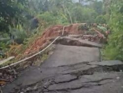 Pemprov Jabar Bergerak Cepat Tangani Dampak Pergerakan Tanah di Purwakarta