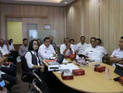 Pemkab Garut Siapkan Rehabilitasi Jalan dan Drainase Pasar Guntur, 925 PKL Akan Direlokasi Sementara