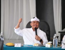 Sekda Jabar: Negara Harus Hadir untuk Lansia Terlantar, Bukan Sekadar Rapat tapi Aksi Nyata
