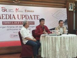 Satgas PASTI Tutup Lebih dari 12 Ribu Entitas Ilegal, Kerugian Masyarakat Capai Rp142 Triliun