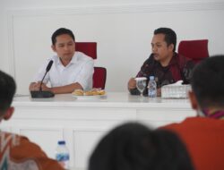 Bupati Cianjur Sambut Baik Kerja Sama dengan Badan Gizi Nasional untuk Percepat Penurunan Stunting