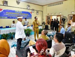 Pemprov Jawa Barat Targetkan Penurunan Kematian Ibu dan Bayi hingga 4 Persen, Gencarkan Program Kesehatan Terpadu