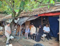 Wakil Kepala KSP M. Qodari Tinjau Calon Siswa Sekolah Rakyat, Dorong Kelanjutan hingga Pendidikan Tinggi