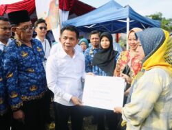 Mudah, Cepat, Dekat! Inilah Inovasi Layanan Publik Keliling dari Pemkab Purwakarta