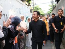 Om Zein Dinilai Berpotensi Jadi “The Next KDM” di Jawa Barat