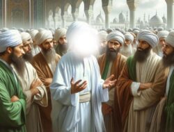Hakikat Cinta Ilahi: Perspektif Teologis, Filosofis, dan Praktis dalam Islam