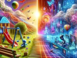 Teknologi dan Kreativitas Generasi Alpha dalam Bonus Demografi