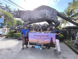 Kemenpar Promosikan Bali dan Jakarta ke Wisatawan India Lewat Program Fam Trip
