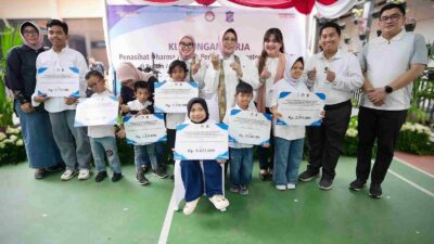 Pemkot Surabaya dan Kemensos Perkuat Layanan untuk Anak Disabilitas di Rumah Anak Prestasi