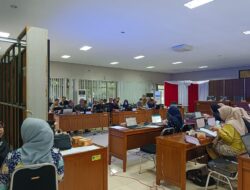 Penyuluhan Stunting Terpadu, Upaya Bersama Cegah Generasi Gagal Tumbuh