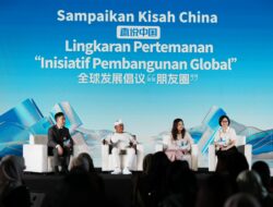 Galuh Pakuan dan UPI Perkuat Diplomasi Budaya Lewat Kolaborasi dengan Shenzen TV