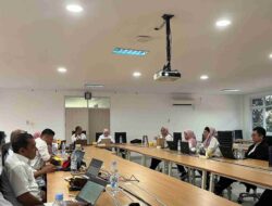 Menteri Sosial Instruksikan Pusdiklatbangprof Seleksi Pegawai Keuangan Sekolah Rakyat