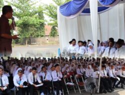 Kuliah Bukan Sekadar Duduk di Kelas: 8 Kunci Sukses Menjadi Mahasiswa Tangguh dan Produktif