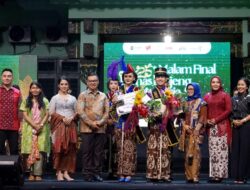 Dimas Diajeng Yogyakarta 2025: Wajah Baru, Semangat Baru untuk Kota Budaya