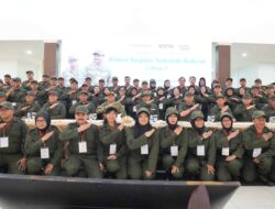 Retret Kepala Sekolah Rakyat 2025: Menyatukan Visi dan Misi Pendidikan Inklusif