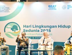 KLH/BPLH Gelar Pameran Hari Lingkungan Hidup 2025