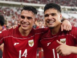 JELANG LAGA TIMNAS INDONESIA VS CHINA – MATCHDAY KE-7 KUALIFIKASI PIALA DUNIA 2026