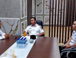 Bupati Muna Barat Dukung Upaya BP3MI Sultra Lindungi Pekerja Migran
