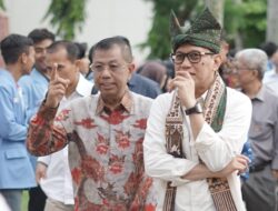 Kemenperin Perkuat Pendidikan Vokasi untuk Cetak SDM Industri Siap Kerja dan Berdaya Saing Global