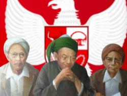 Doa untuk Kelahiran Pancasila dari Para Ulama di Indonesia