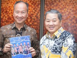 Kemenperin Dorong Industri Mamin Berdaya Saing Global, Dukung Kerja Sama Internasional untuk Produk Halal Berkualitas