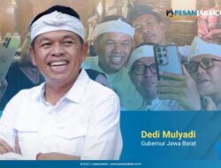 100 Hari Kerja Gubernur Jawa Barat, KDM Sampaikan Progres Kebijakan di Lembur Pakuan Subang