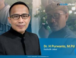 Kadisdik Jabar Dukung Jam Malam Pelajar, Demi Anak Sehat dan Berkarakter