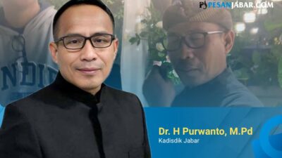 Kadisdik Jabar Dukung Jam Malam Pelajar, Demi Anak Sehat dan Berkarakter