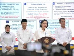 Instruksi Presiden: Semua Bansos Wajib Gunakan Data Tunggal Sosial Ekonomi Nasional