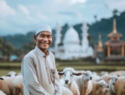 Niat Shalat Idul Adha 2025: Panduan Lengkap untuk Umat Muslim