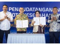 Perkuat Perlindungan Hukum, Kementerian UMKM Teken MoU dengan Kongres Advokat Indonesia