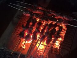 Nikmati Daging Kurban, Sumber Gizi Penting untuk Tubuh