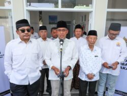 Baznas Jateng Olah 116 Sapi Kurban Jadi Kornet, Targetkan 160 Ribu Kaleng untuk Distribusi Gizi Masyarakat dan Daerah 3T